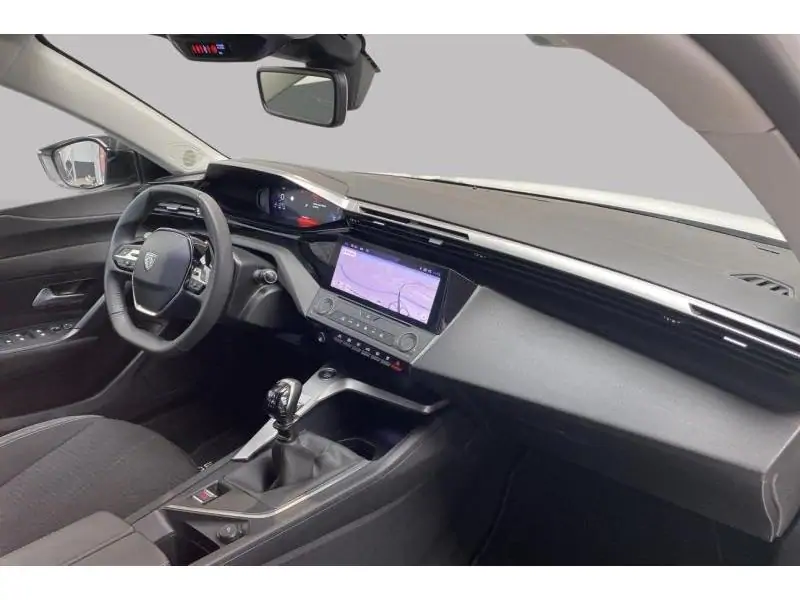 Occasion Peugeot 308 SW Active Pack WHITE 2