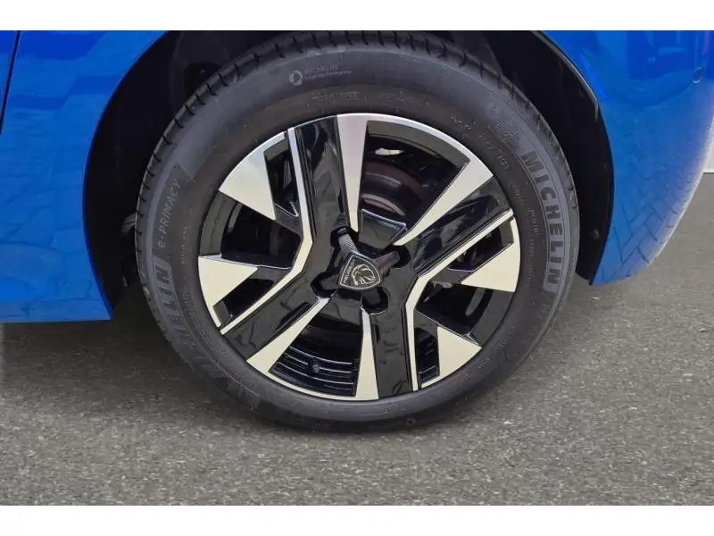 VEHICLE__CONDITION_SERVICE Peugeot 208 ALLURE BLUE 20