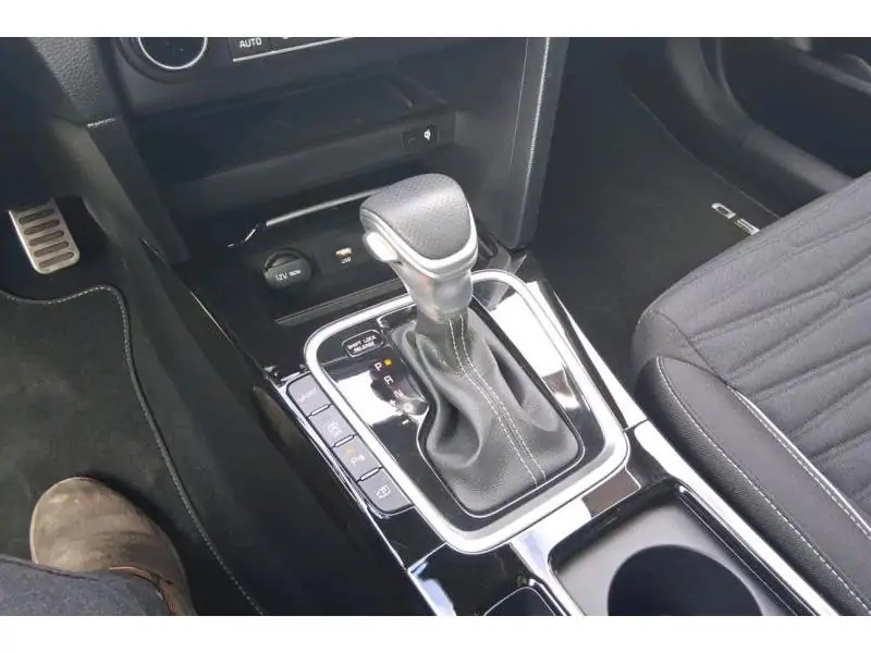 Occasion Kia Ceed & Pro /Pro GREEN 16