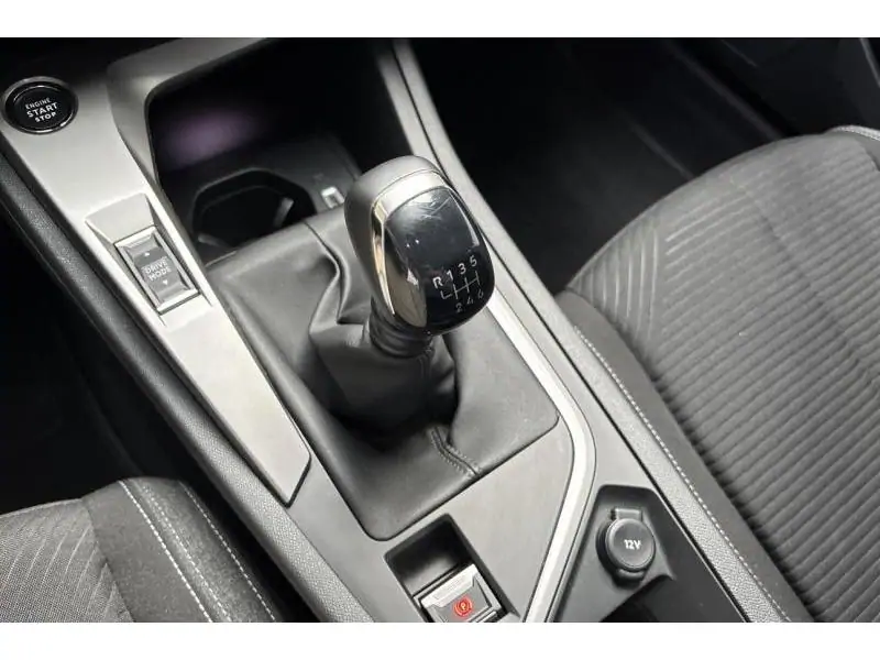 Occasion Peugeot 308 III and e- GREEN 16