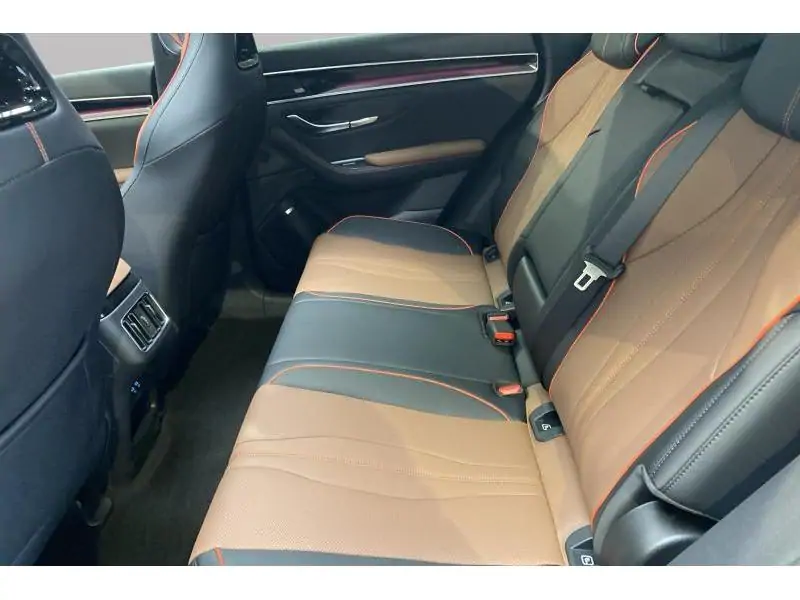 Occasion BYD SEAL U DM-i 218 PHEV BOOST 2WD BLACK 18