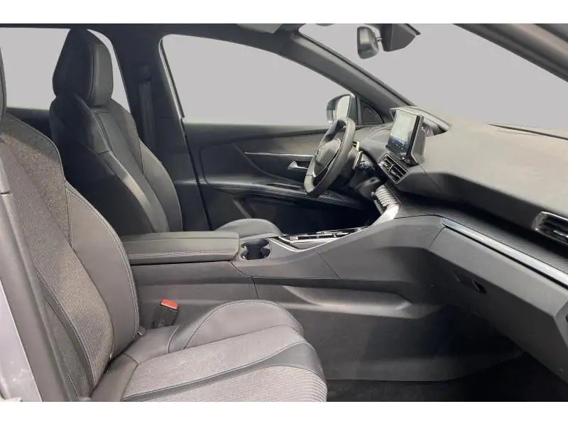 Occasion Peugeot 3008 Allure Pack HYBRID GREY 8