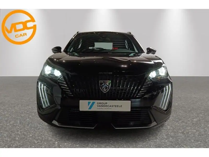 VEHICLE__CONDITION_SERVICE Peugeot 2008 Allure Hybrid 145 e-DSC6 BLACK 5