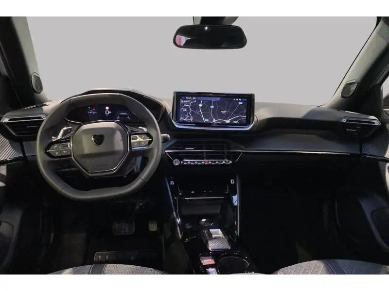 Occasion Peugeot 2008 Allure WHITE 11