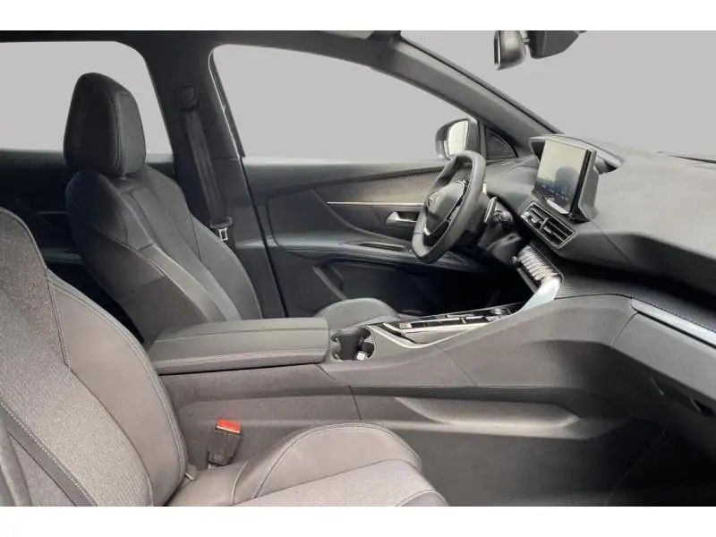 Occasie Peugeot 3008 Allure Pack Hybrid 136 BLUE 8