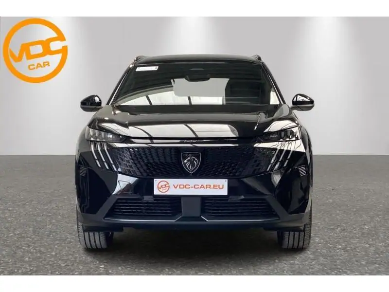 Occasion Peugeot 5008 GT Hybrid BLACK 5