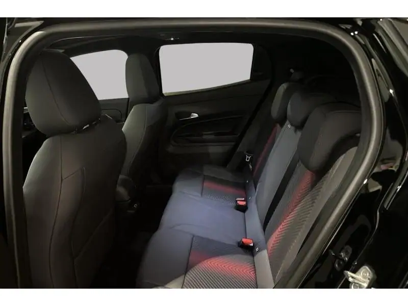 VEHICLE__CONDITION_SERVICE Alfa Romeo Junior Ibrida Hybrid 145 BLACK 18