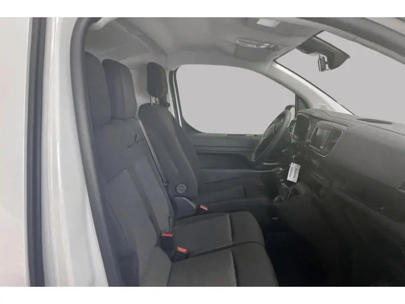 Démo Opel Vivaro L2 2.0 Turbo D 145 MT6 WHITE 8