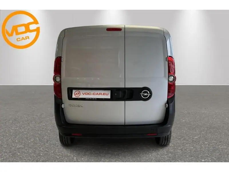 Occasie Opel Combo D Van SILVER 7