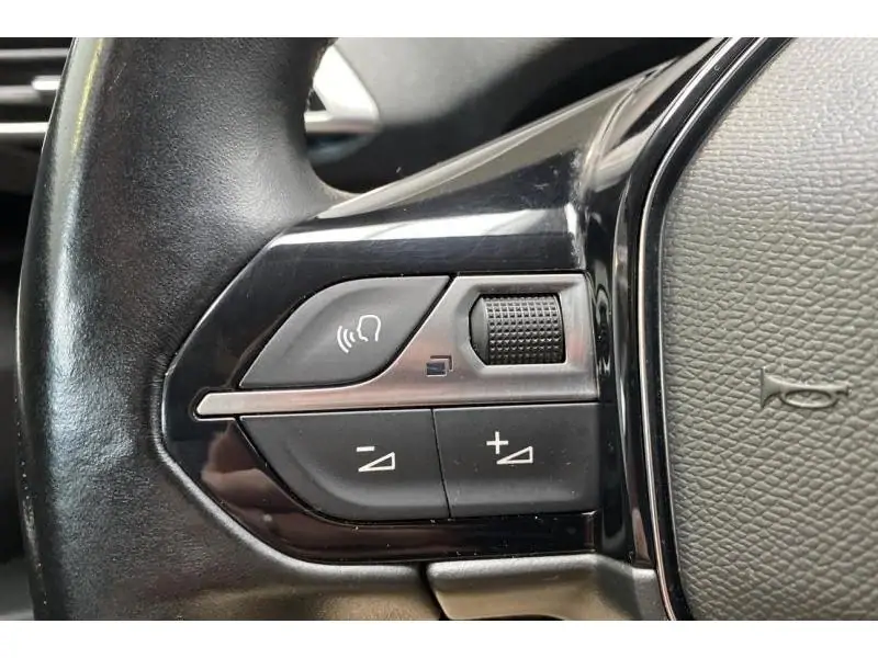 Occasion Peugeot 3008 II Allure GREY 21