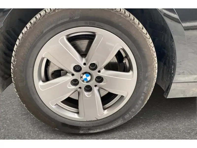 Occasion BMW Serie 1 118 118 I BLACK 21