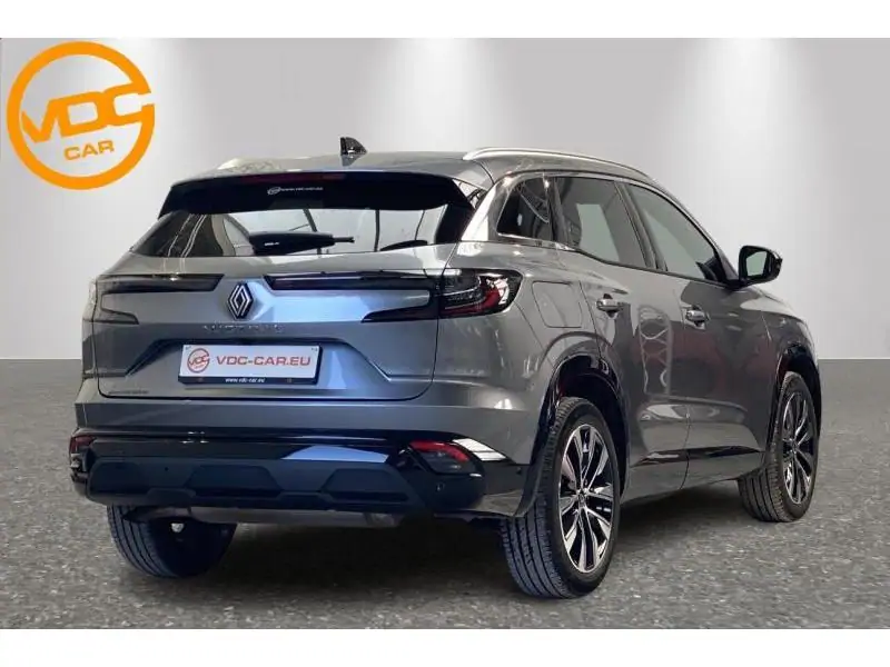 Occasion Renault Austral Techno 1.3 TCe MHEV EDC 160 GREY 3