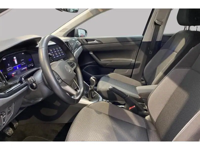 Occasion Volkswagen Polo VI Life GREY 10