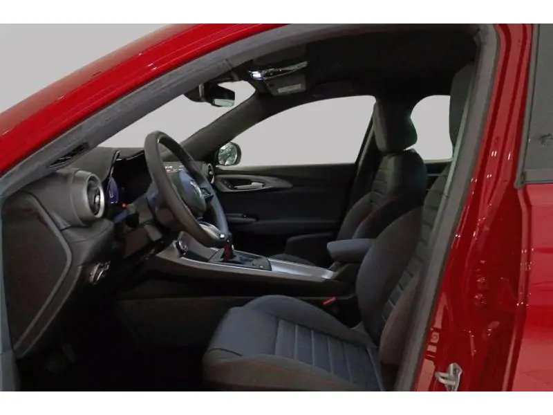 Demo Alfa Romeo Tonale Sprint Plug-in Hybrid Q4 190 RED 10