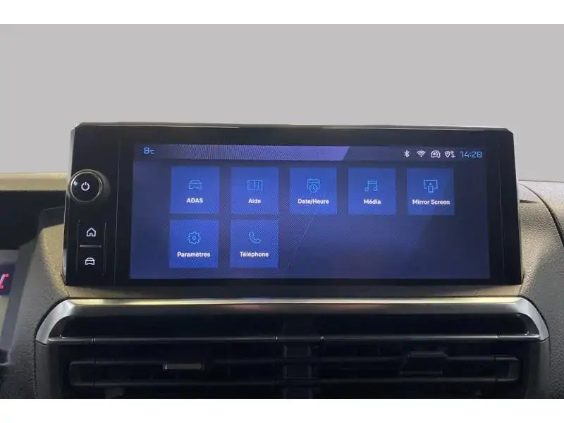 Occasie Peugeot Traveller Business 2.0 BlueHDi EAT8 180 pk GREY 29