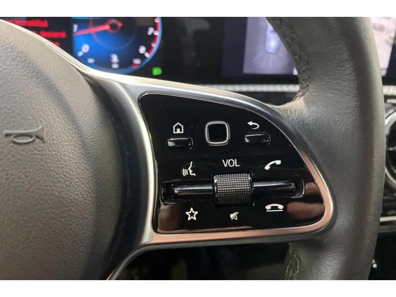 Occasion Mercedes-Benz A 180 Classe A BLACK 24