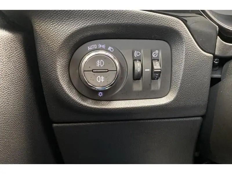 Occasion Opel Corsa Edition BLACK 24