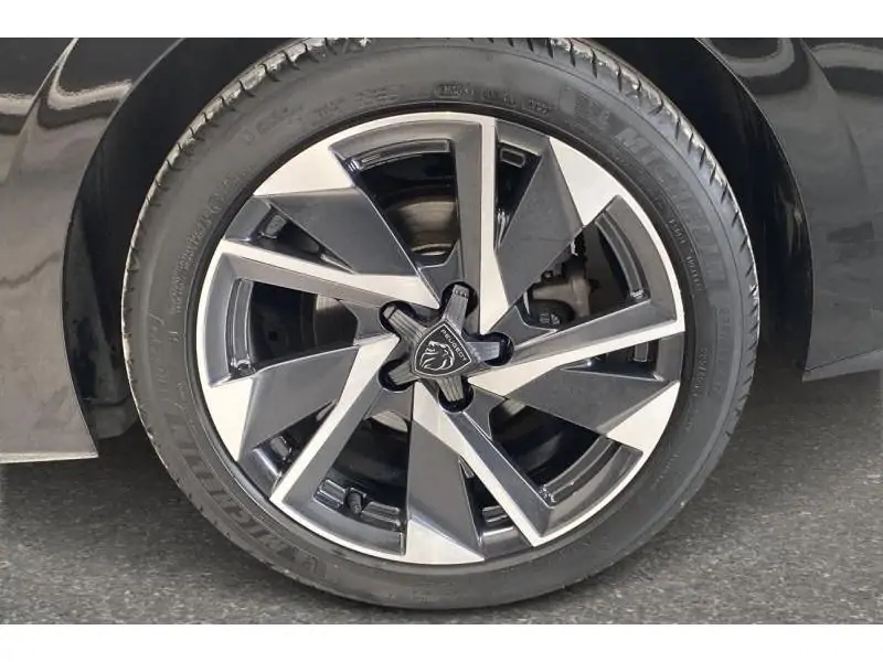 Occasion Peugeot 308 III and e- Allure BLACK 20