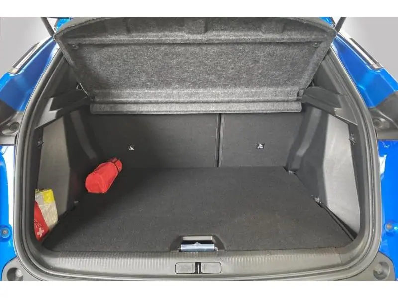 Occasion Peugeot 2008 GT BLUE 19