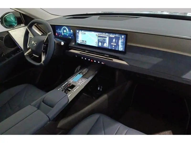 VEHICLE__CONDITION_SERVICE DS Automobiles DS N°8 FWD LONG RANGE BLUE 2