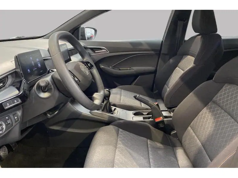 Occasion MG MG3 Comfort 1.5 Essence BLACK 9