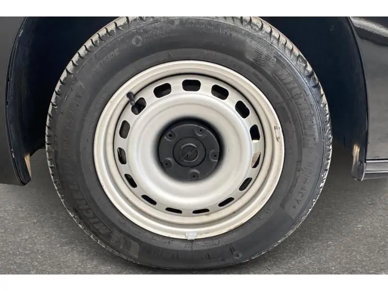 Occasion Opel Combo E Cargo BLACK 20