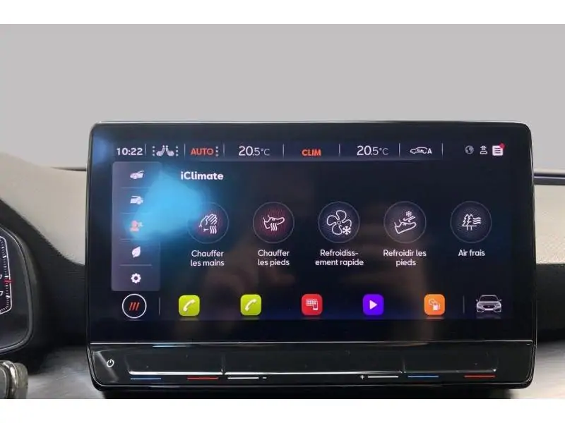 Occasion Cupra Leon VZ BLACK 26