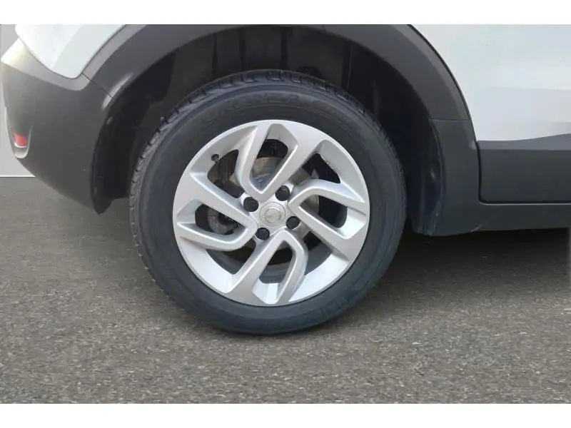 Occasion Opel Crossland X innovation WHITE 28
