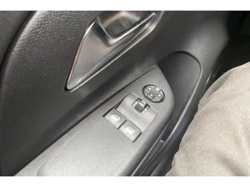 Occasion Opel Corsa Edition GREY 17