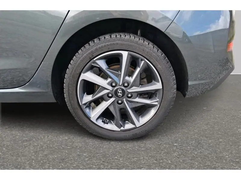 Occasion Hyundai i30 N-Line GREY 20