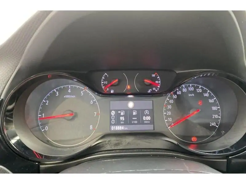 Occasion Opel Corsa F Elegance GREY 25