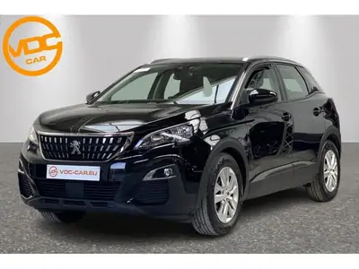 Occasion Peugeot 3008 Active BLACK