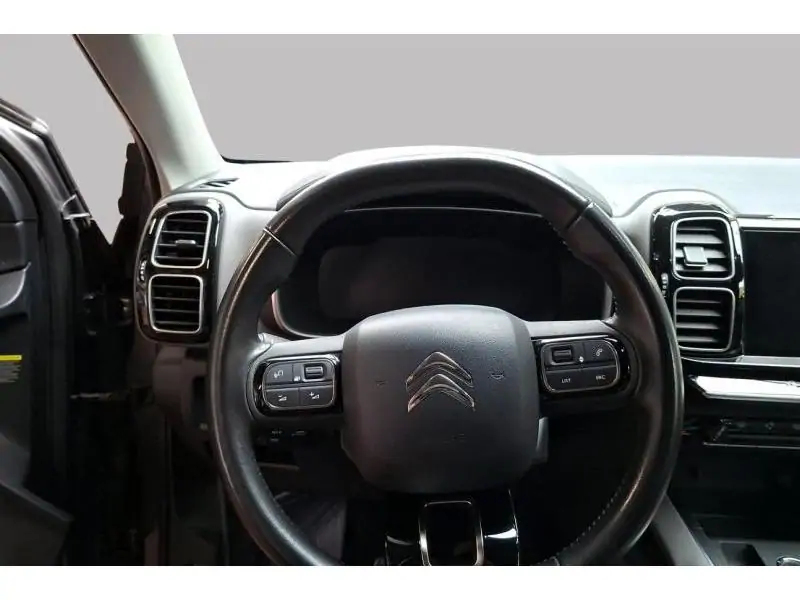 Occasion Citroen C5 Aircross Shine Trekhaak GREY 12