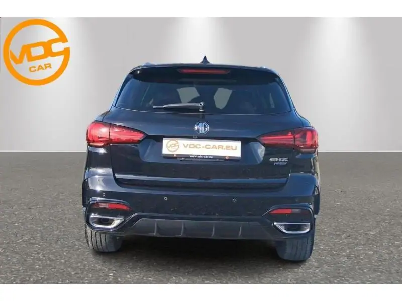 Occasion MG EHS SUV Automatique 10 rapports BLACK 7