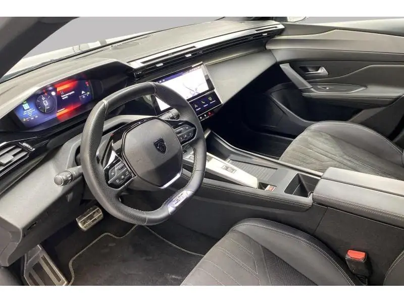 Occasion Peugeot 308 GT BLACK 9