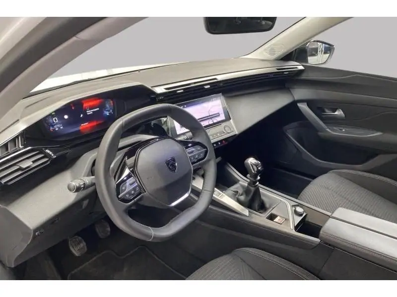 Occasion Peugeot 308 SW Active Pack WHITE 9