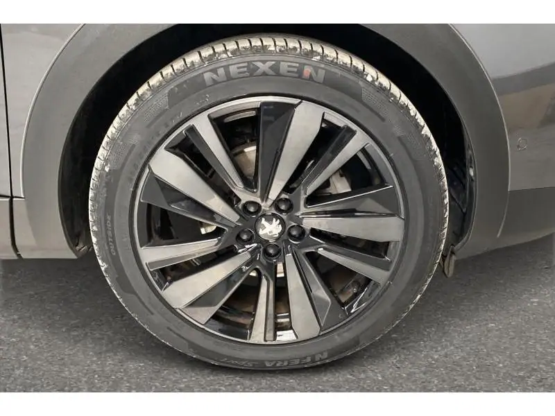Occasion Peugeot 5008 II GT GREY 22