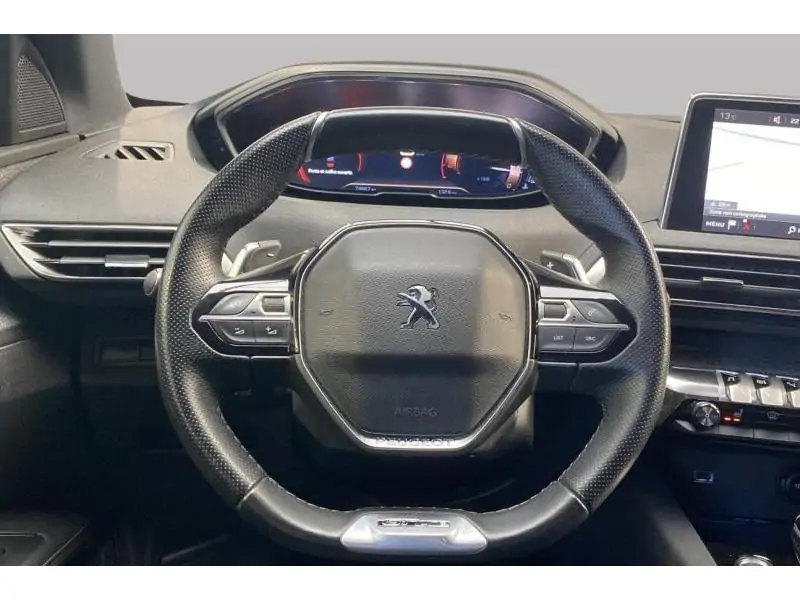 Occasion Peugeot 5008 II GT Line GREY 12