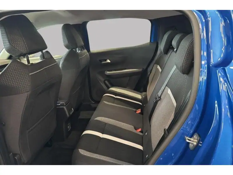 Démo Opel Frontera GS BLUE 18