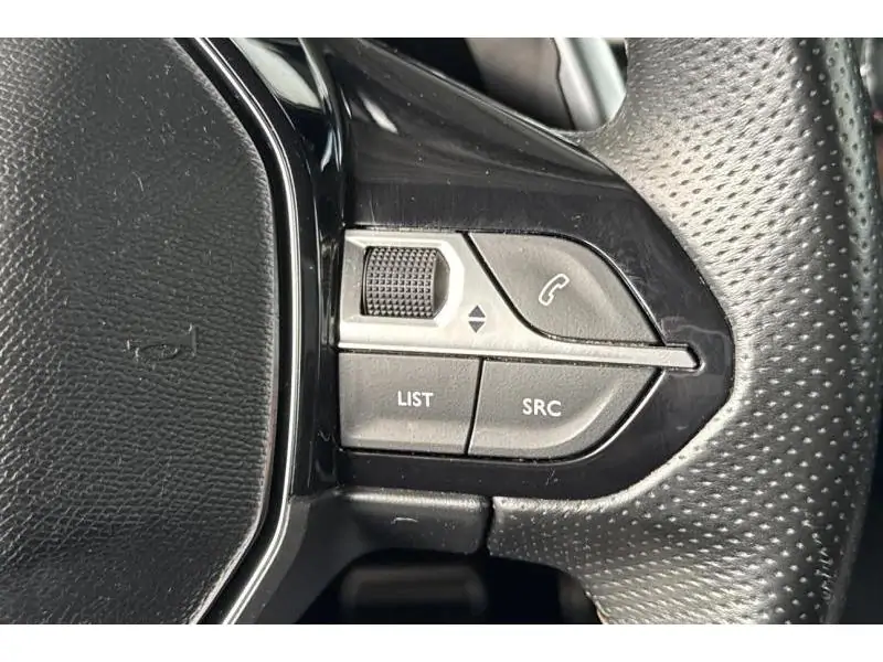 Occasion Peugeot 3008 GT RED 28