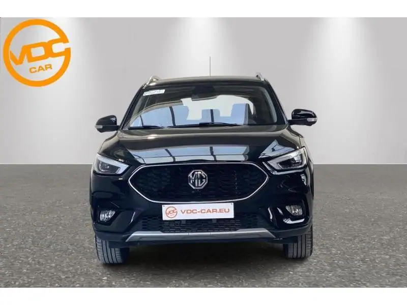 Occasion MG ZS LUXURY 1.0 T-GDi AT6 BLACK 5