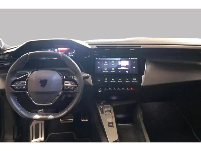 Occasion Peugeot 408 gt BLUE 11
