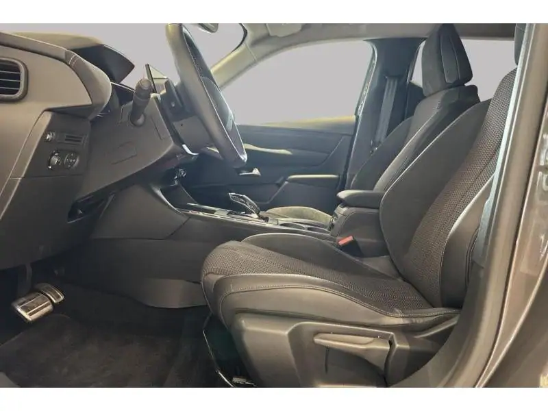 Occasion DS Automobiles DS 3 Crossback Performance Line - Camera GREY 10