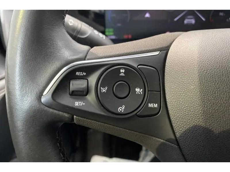 Occasion Opel Mokka Elegance*Borne de charge offer BLUE 21