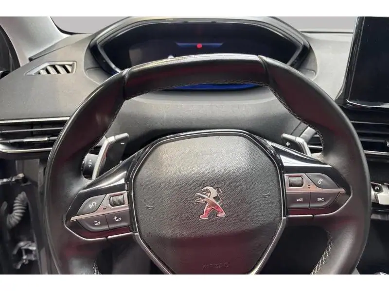 Occasion Peugeot 3008 II Allure Pack GREY 12