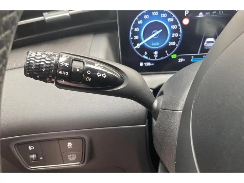 Occasion Hyundai Tucson Tucson GREY 24