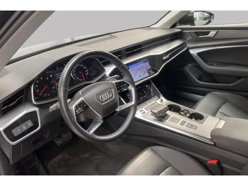 Occasion Audi A6 AVANT 40TFSI S-Tronic BUSINESS EDITION BLACK 9