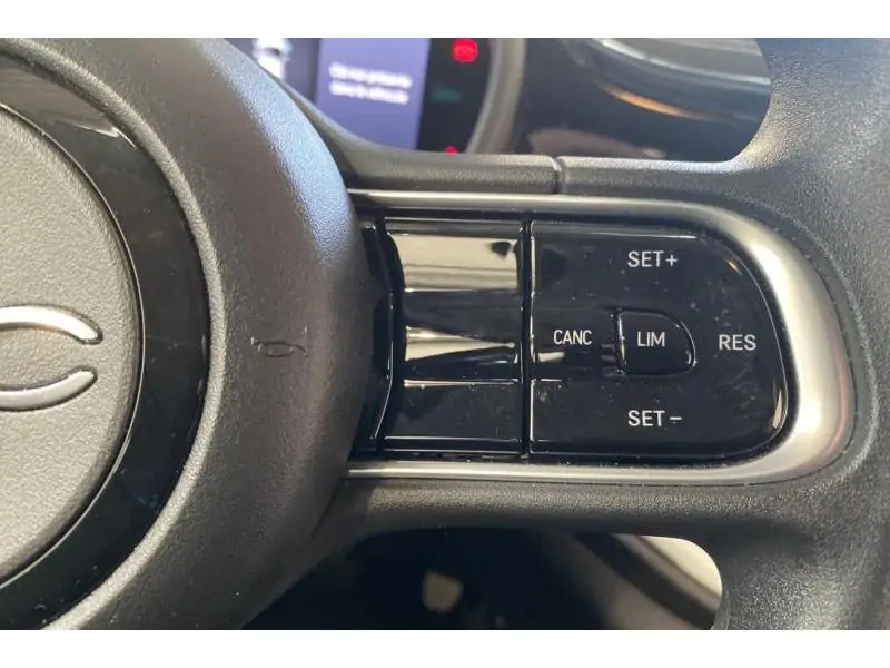 Occasion Fiat 500e B/T - Airco - Lane assist GREY 23