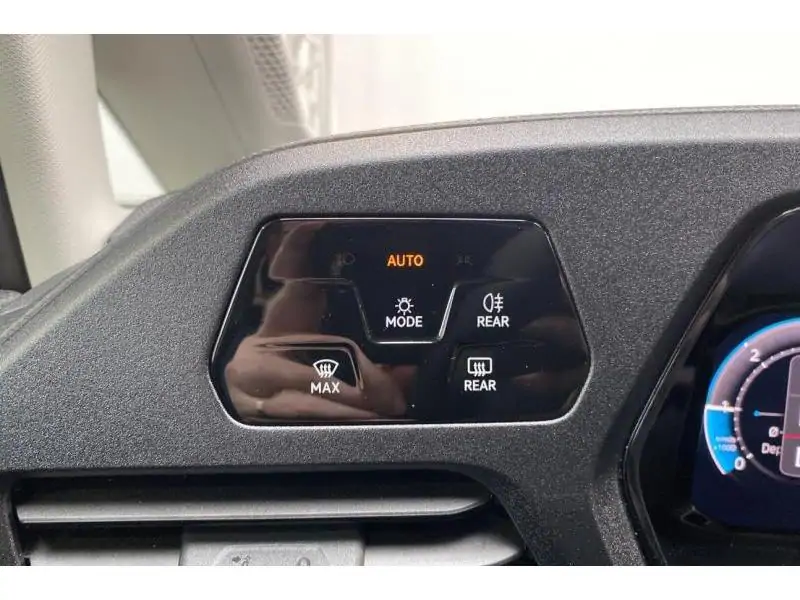 Occasion Volkswagen Caddy V Maxi *7 seats* Camera BLACK 24