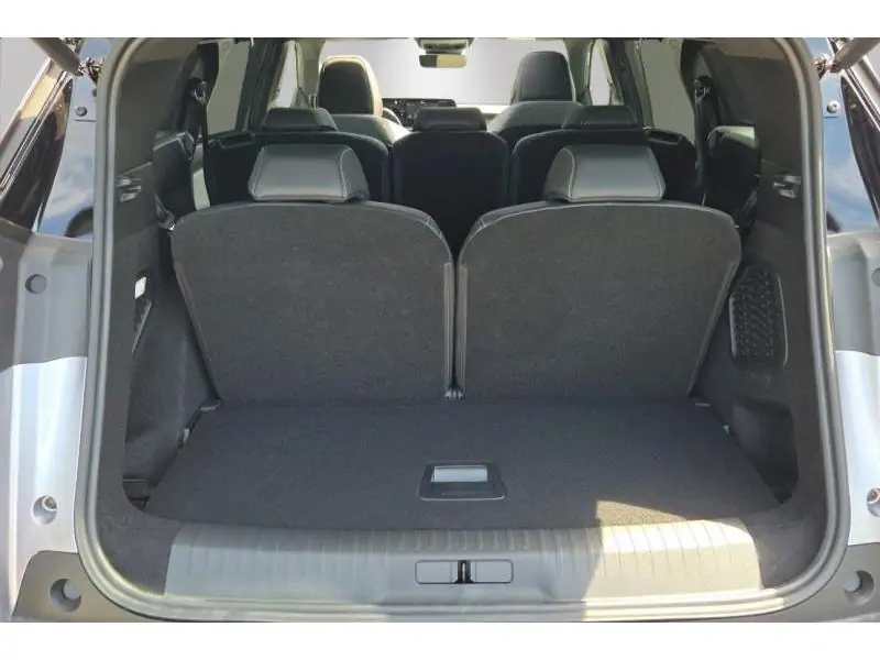 Occasion Peugeot 5008 GT GREY 19